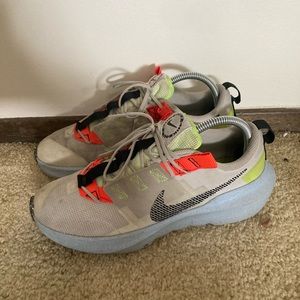 Nike Crater Impact. Womens size 8.5